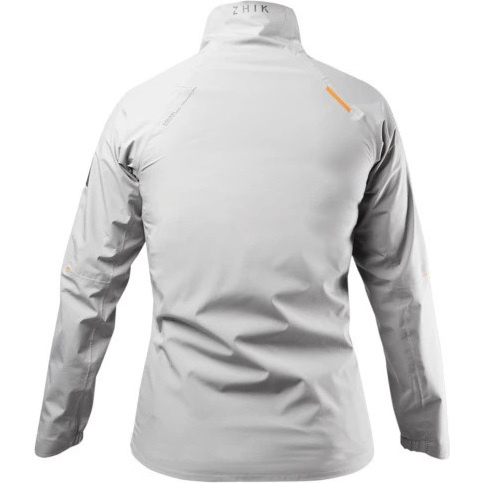 Zhik De Navigation Côtière Ins100 Pour Femmes 2025 Zhik JKT0110W - Platine